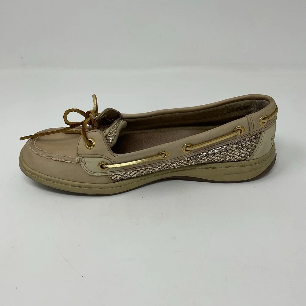 Sperry top sider